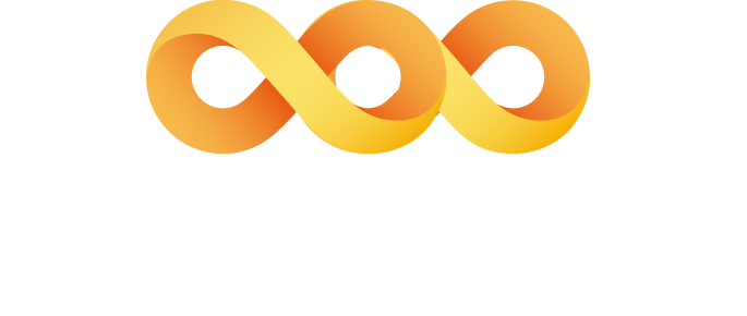 logo Liderfresh com texto a branco